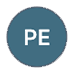 user menu icon